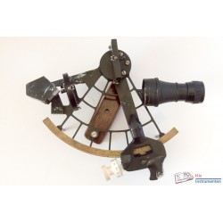 C.Plath Navistar survey sextant 360 C. Plath Sextant