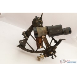 C.Plath 400g geodetic drum sextant C. Plath Sextant