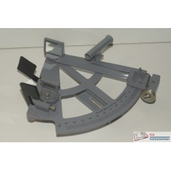 Dillon-Beck lifeboat sextant Dillon Beck Mfg Co Octant