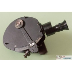 Ilon Mark III pocket sextant Ilon Industries Sextant