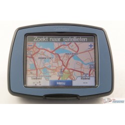 Model MSI Trimble 7400 GPS Receiver 
